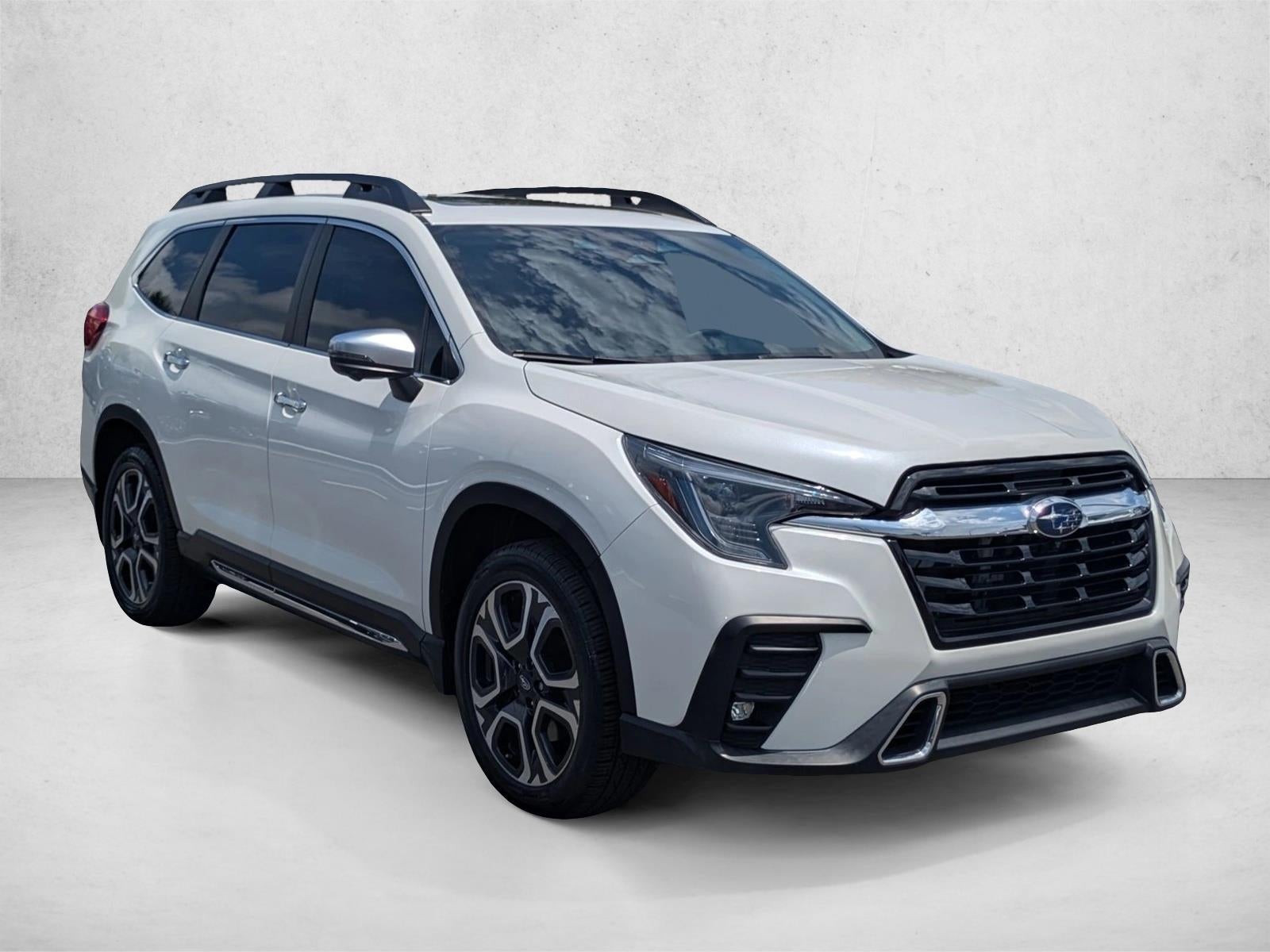 2023 Subaru Ascent Touring 7-Passenger
