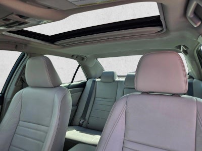 2017 Toyota Camry Hybrid XLE CVT (Natl)
