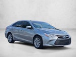 2017 Toyota Camry Hybrid XLE CVT (Natl)