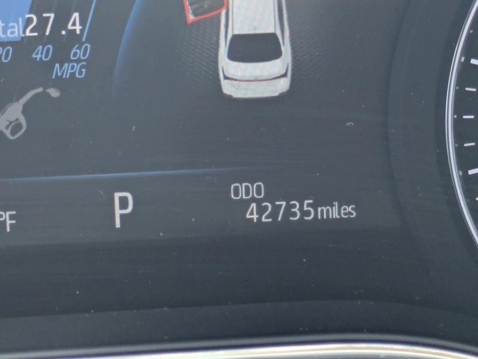 2020 Toyota Avalon Hybrid Limited (Natl)