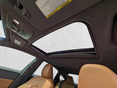 2020 Toyota Avalon Hybrid Limited (Natl)