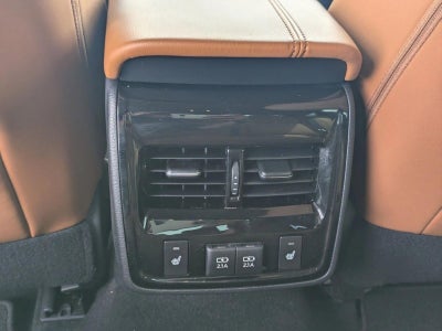 2020 Toyota Avalon Hybrid Limited (Natl)