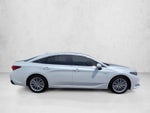2020 Toyota Avalon Hybrid Limited (Natl)