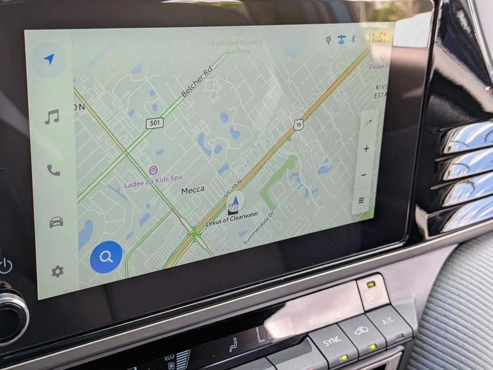 2025 Toyota Camry SE (SE)