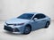 2022 Toyota Camry Hybrid LE CVT (Natl)
