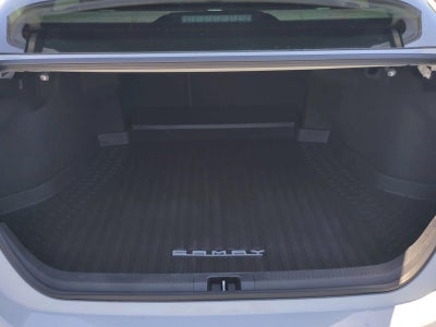 2022 Toyota Camry Hybrid LE CVT (Natl)