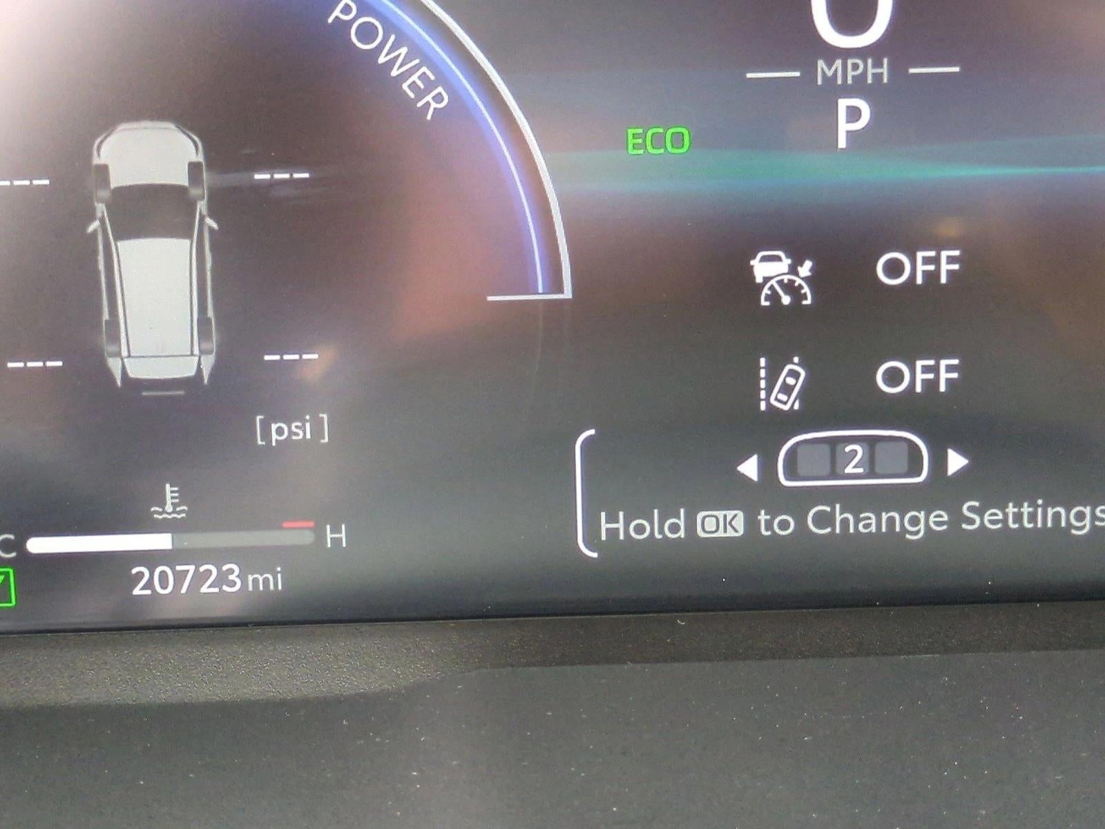 2024 Toyota RAV4 Hybrid Limited AWD (Natl)