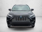2024 Toyota RAV4 Hybrid Limited AWD (Natl)