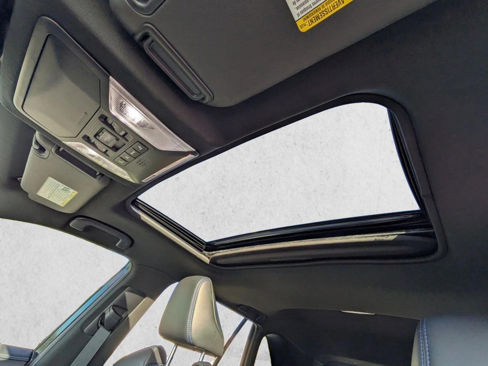 2020 Toyota RAV4 Hybrid XSE AWD (Natl)