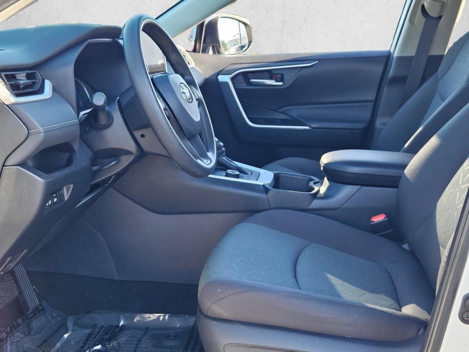 2023 Toyota RAV4 Hybrid XLE AWD (Natl)