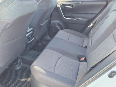 2023 Toyota RAV4 Hybrid XLE AWD (Natl)