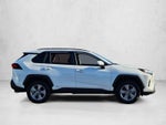 2023 Toyota RAV4 Hybrid XLE AWD (Natl)