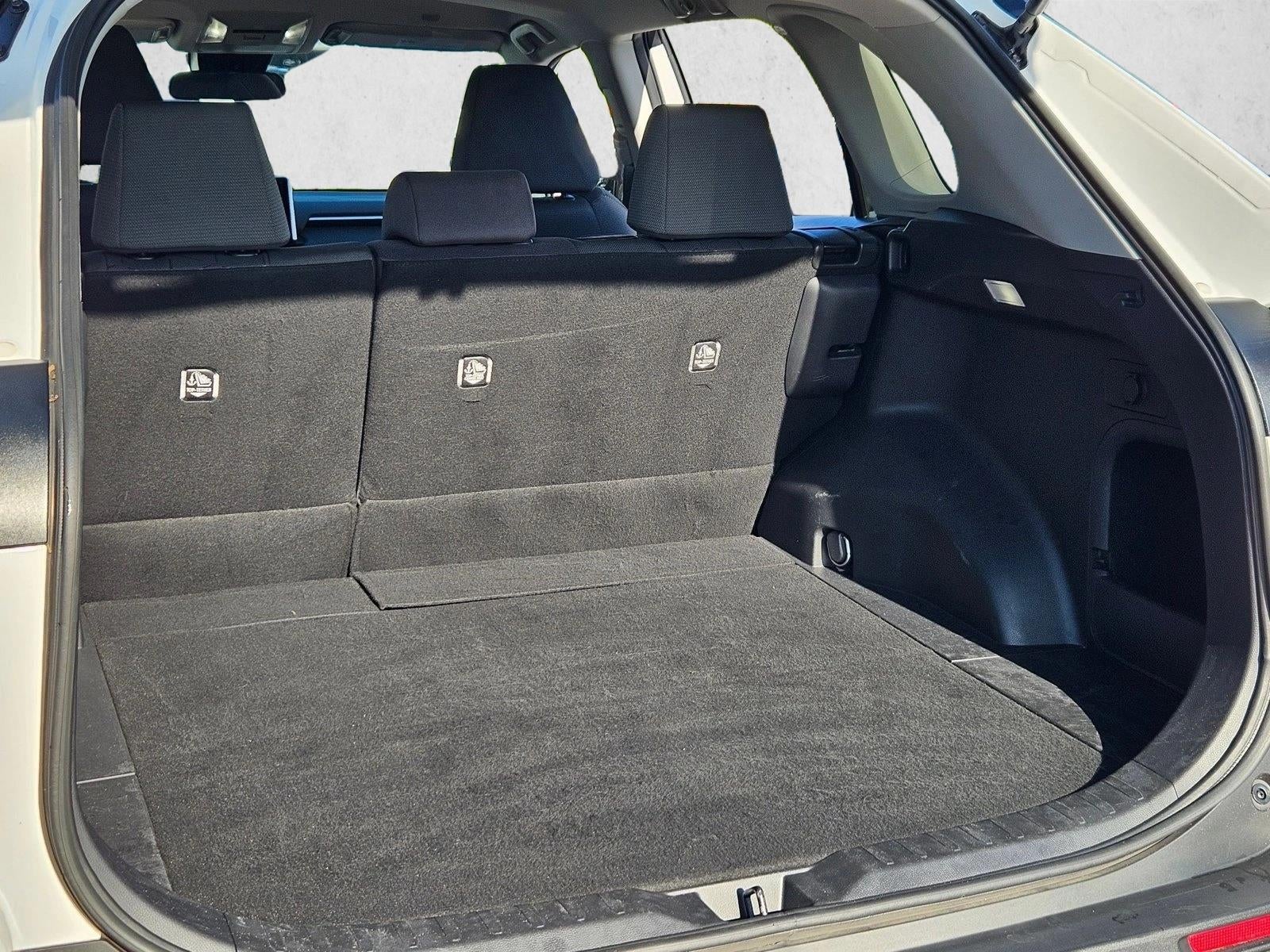 2023 Toyota RAV4 Hybrid XLE AWD (Natl)