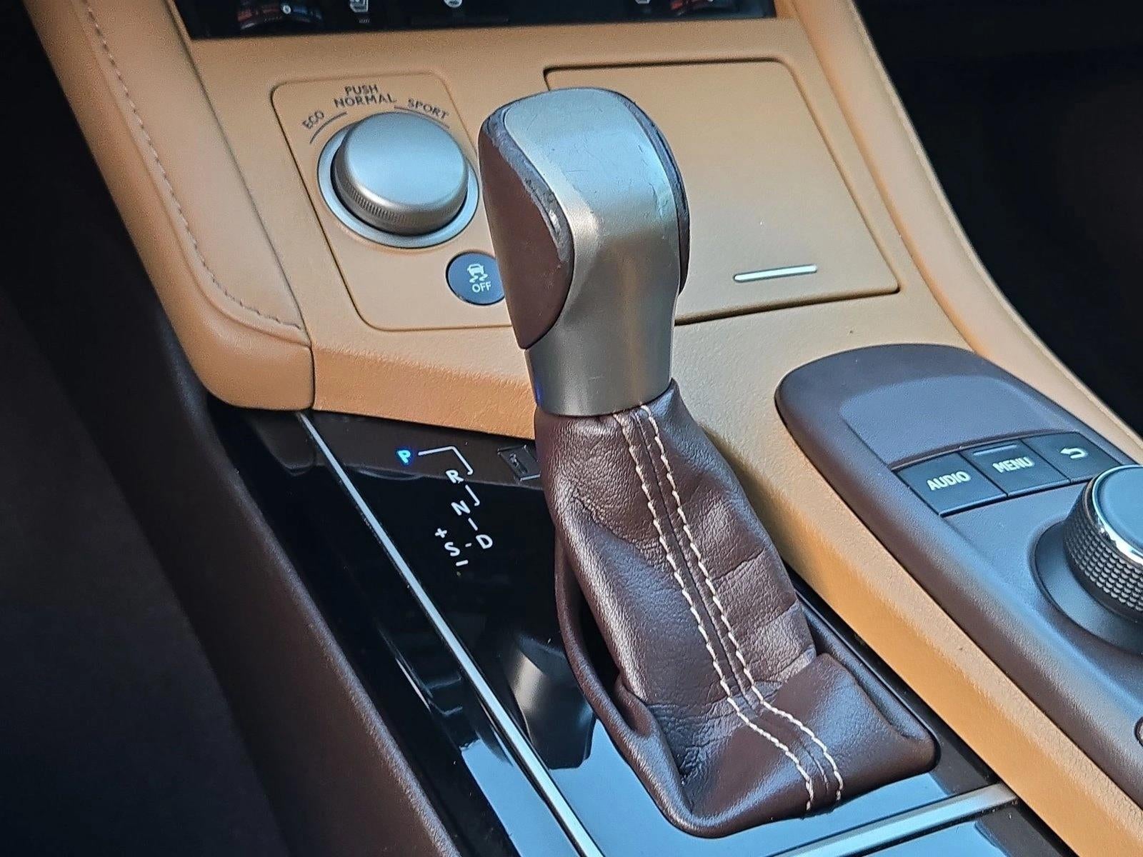 2016 Lexus ES 350 4dr Sdn
