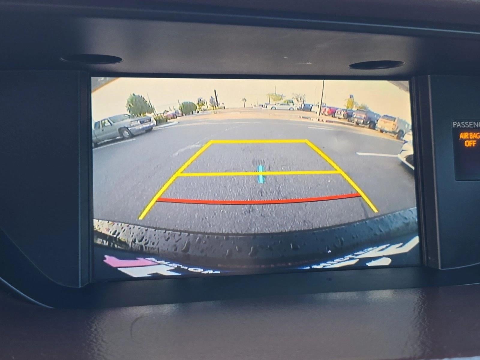 2016 Lexus ES 350 4dr Sdn