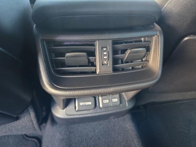 2023 Lexus ES 250 AWD