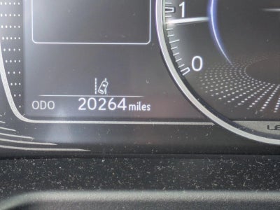 2021 Lexus ES 350 FWD