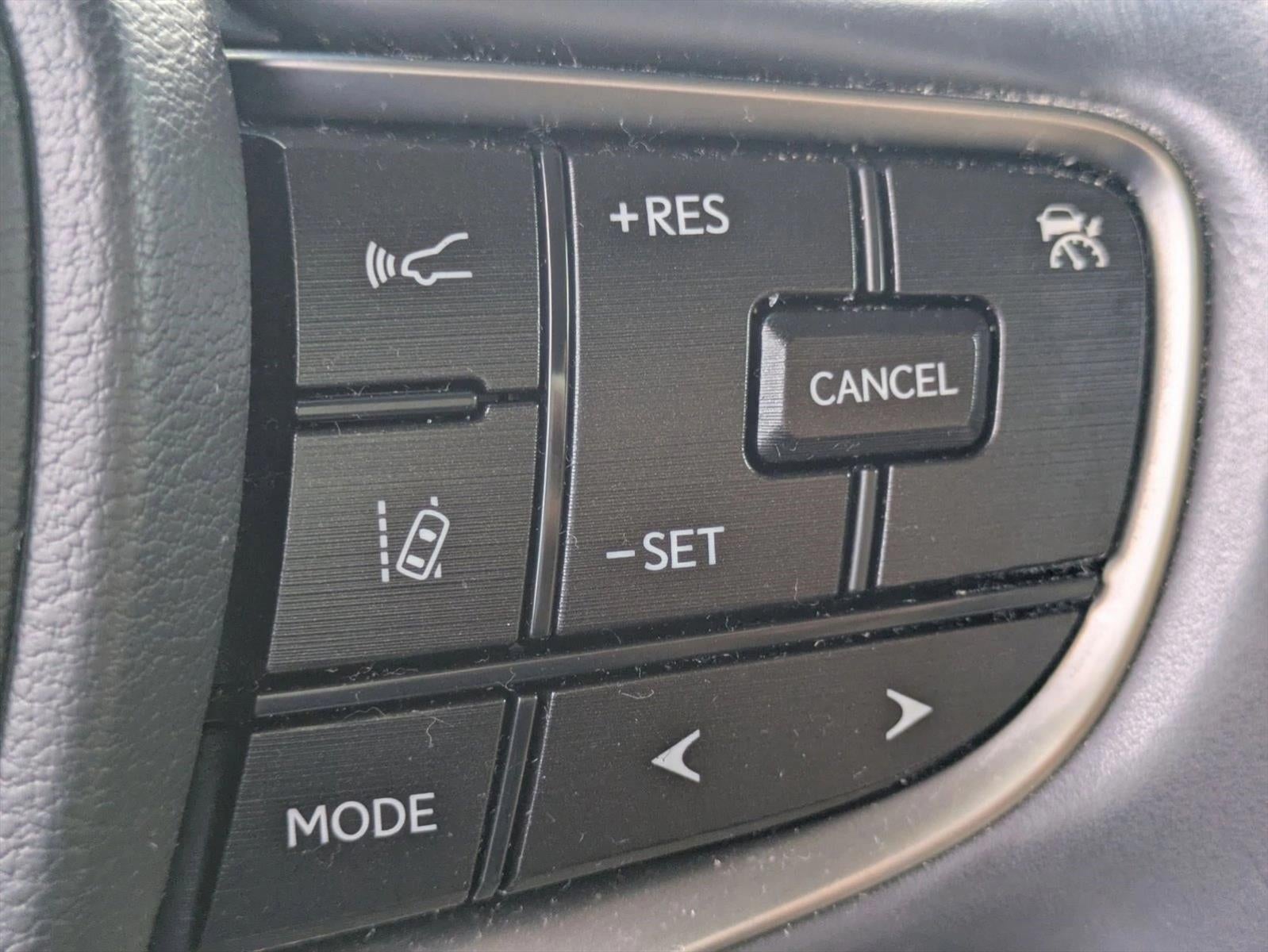 2021 Lexus ES 350 FWD