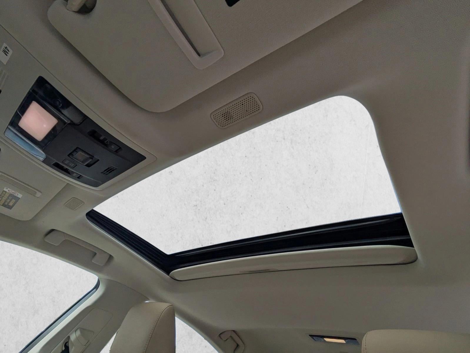 2021 Lexus ES 350 FWD