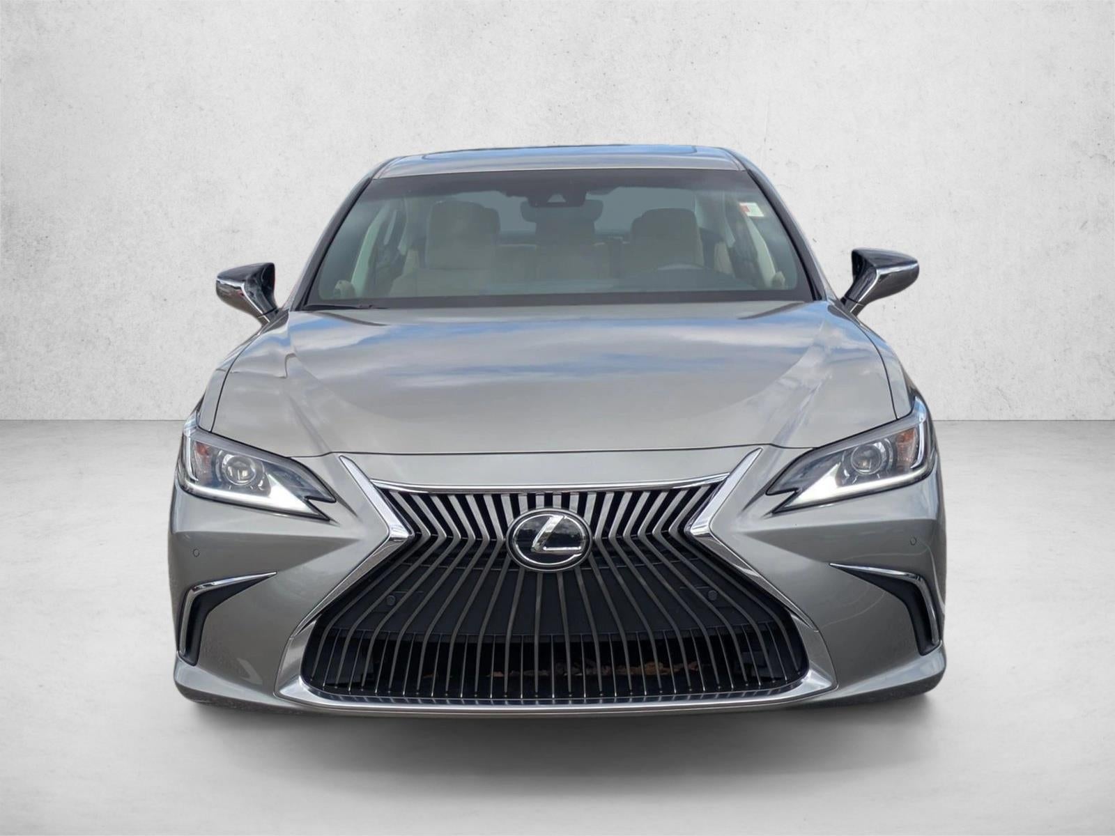2021 Lexus ES 350 FWD
