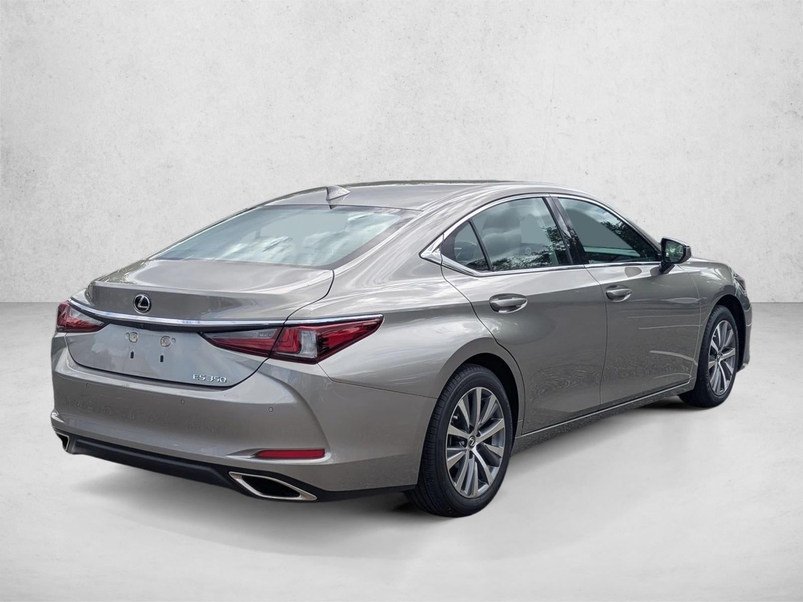 2021 Lexus ES 350 FWD