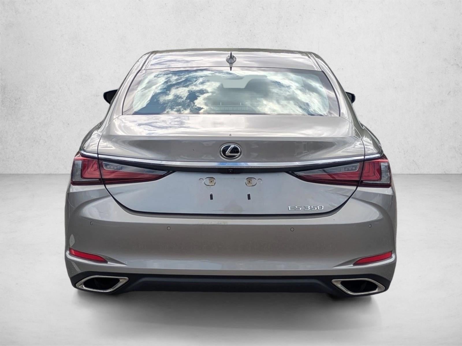 2021 Lexus ES 350 FWD