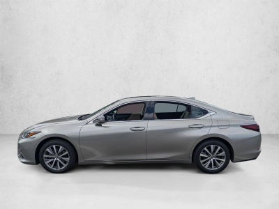 2021 Lexus ES 350 FWD