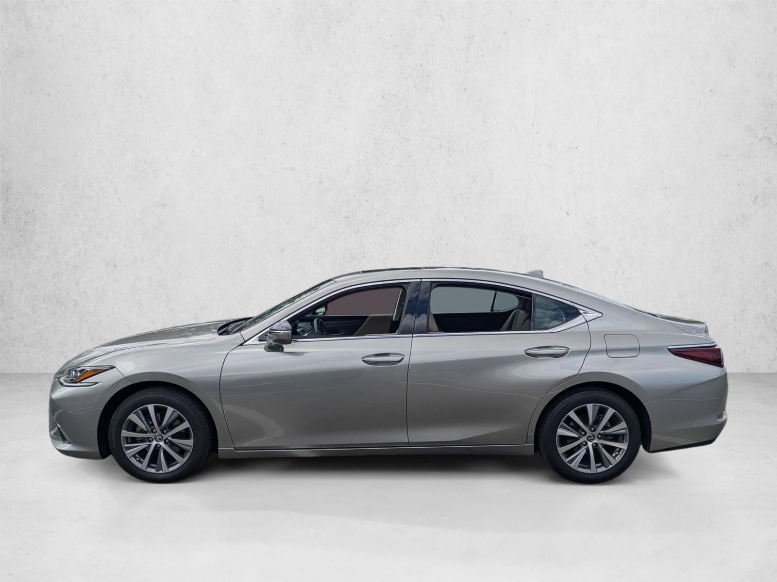 2021 Lexus ES 350 FWD