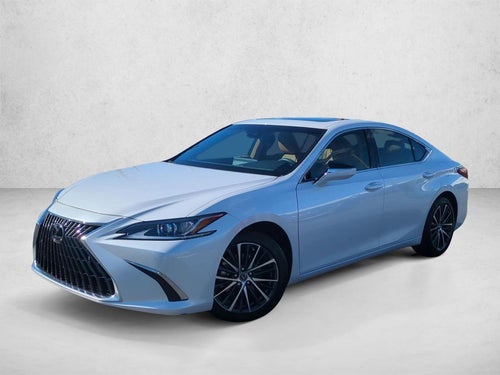 2024 Lexus ES 350 FWD