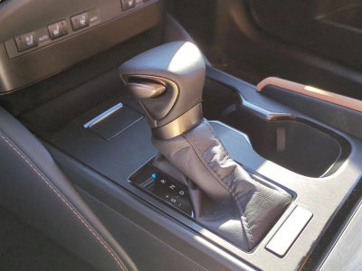 2024 Lexus ES 350 FWD