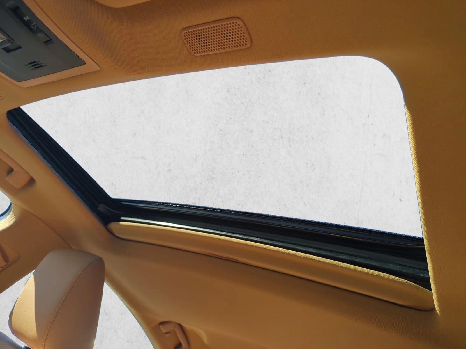 2024 Lexus ES 350 FWD