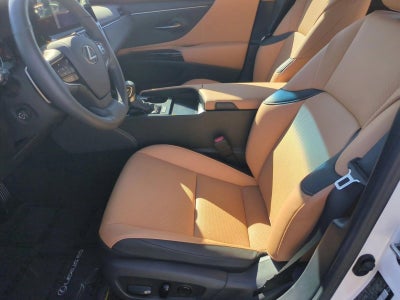 2024 Lexus ES 350 FWD