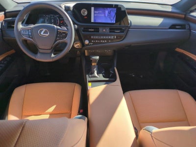 2024 Lexus ES 350 FWD