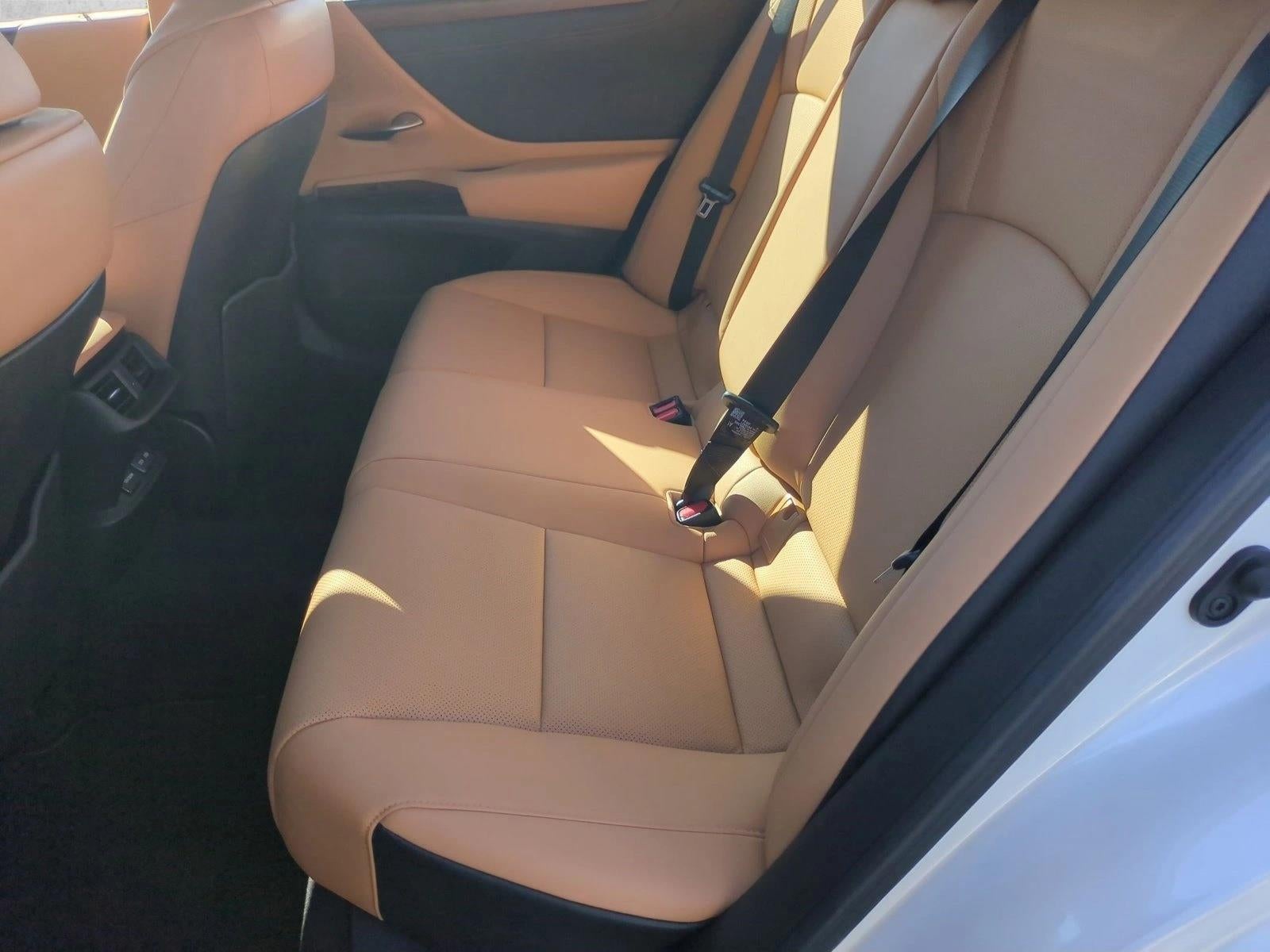 2024 Lexus ES 350 FWD