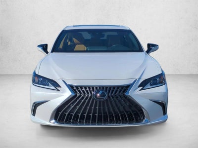 2024 Lexus ES 350 FWD