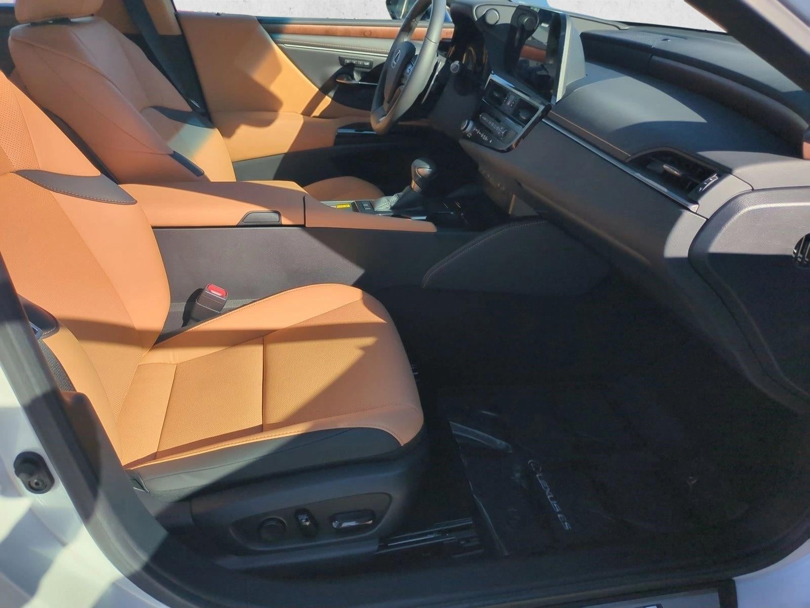 2024 Lexus ES 350 FWD