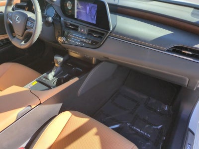 2024 Lexus ES 350 FWD