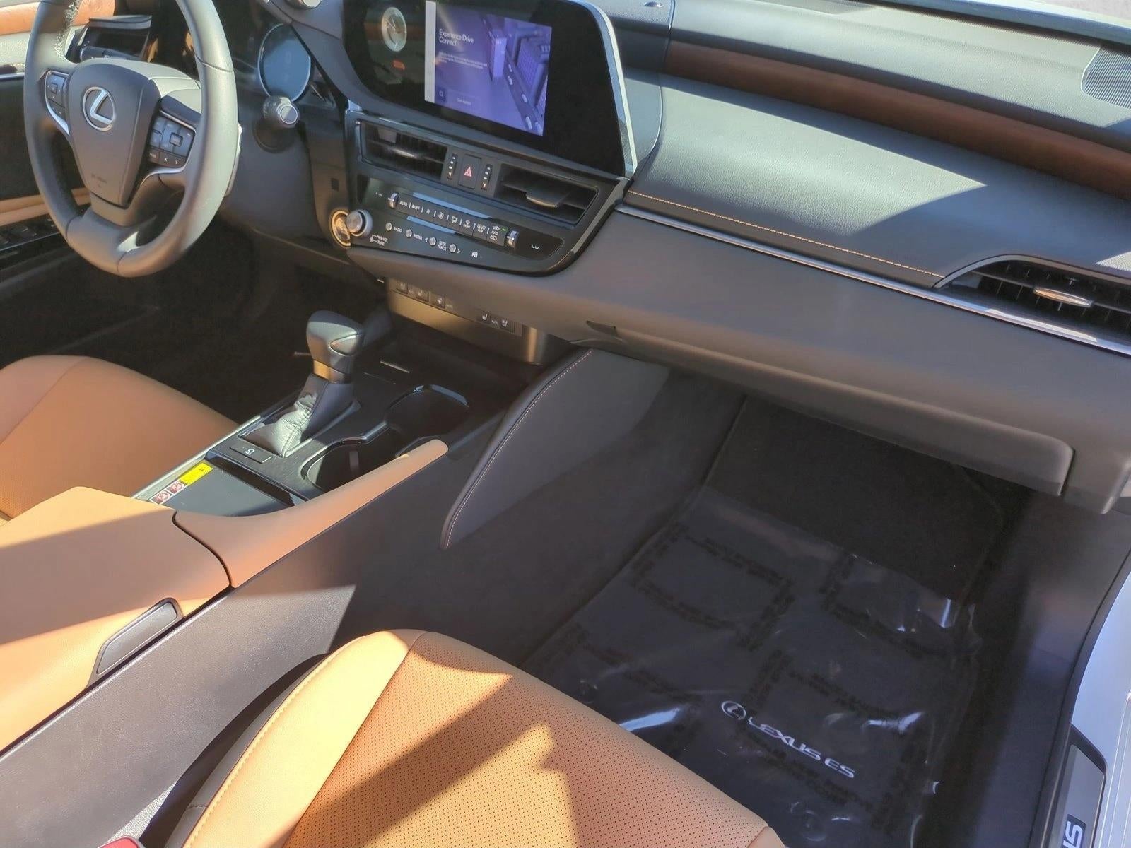 2024 Lexus ES 350 FWD