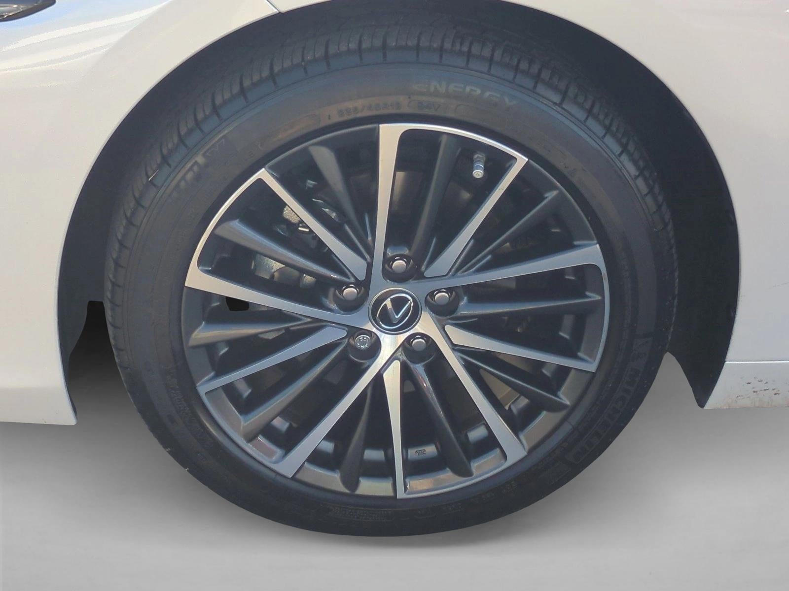 2024 Lexus ES 350 FWD