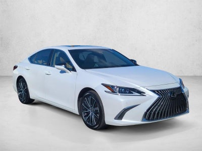 2024 Lexus ES 350 FWD