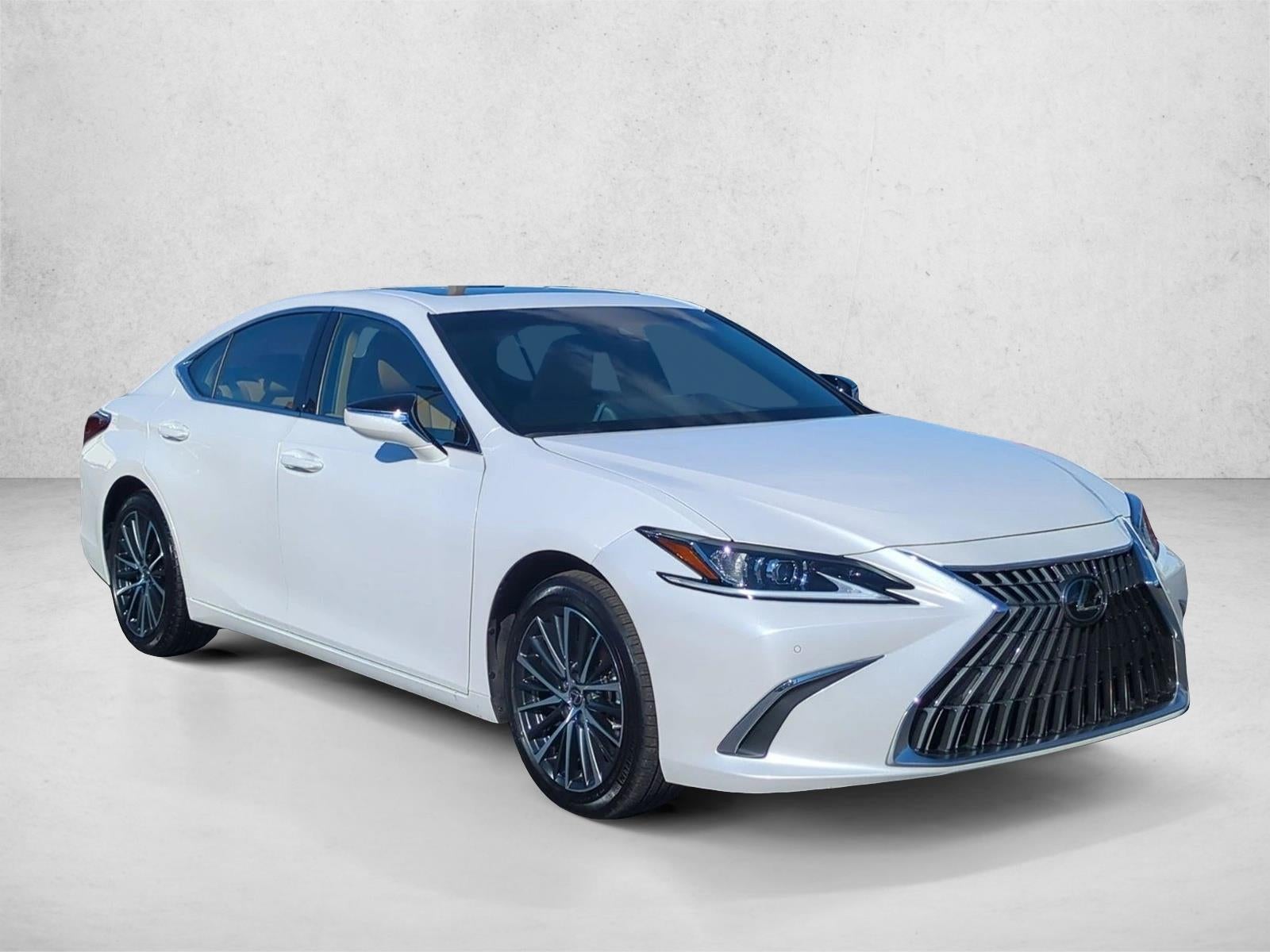 2024 Lexus ES 350 FWD