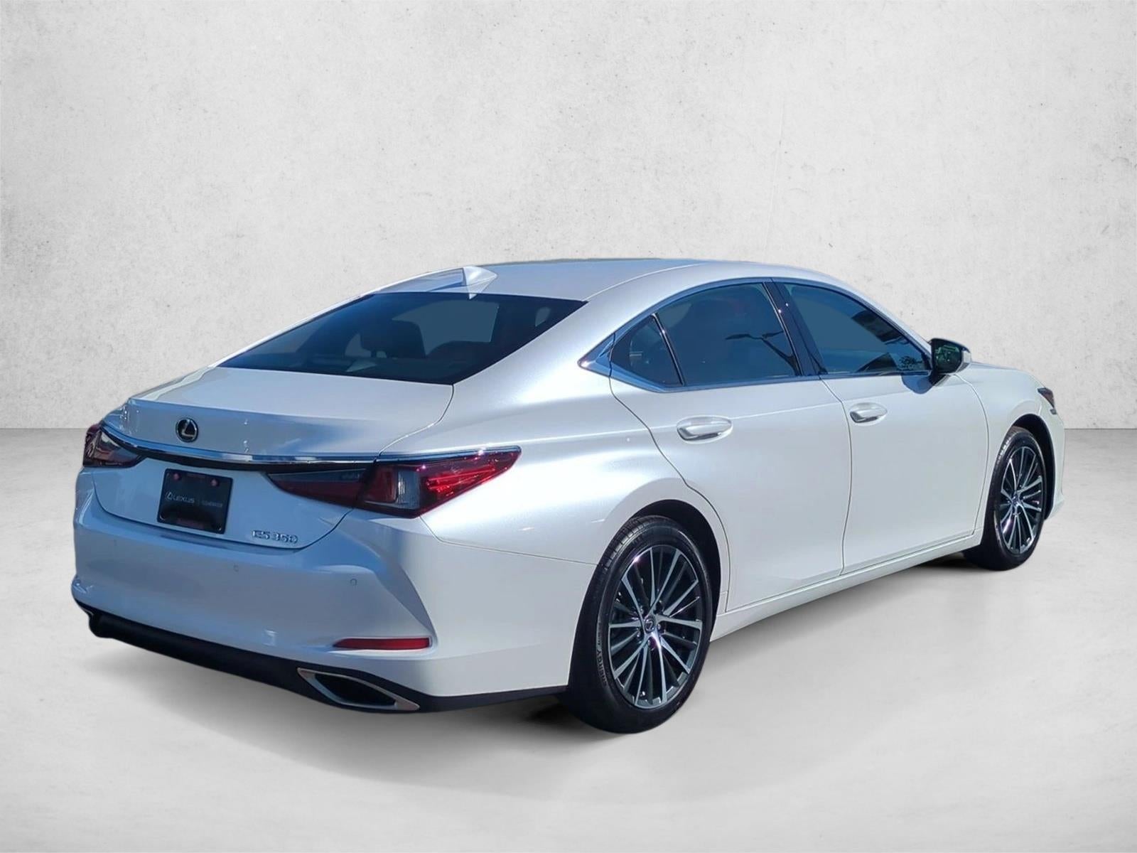 2024 Lexus ES 350 FWD