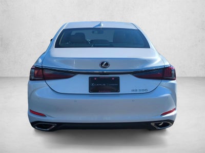 2024 Lexus ES 350 FWD