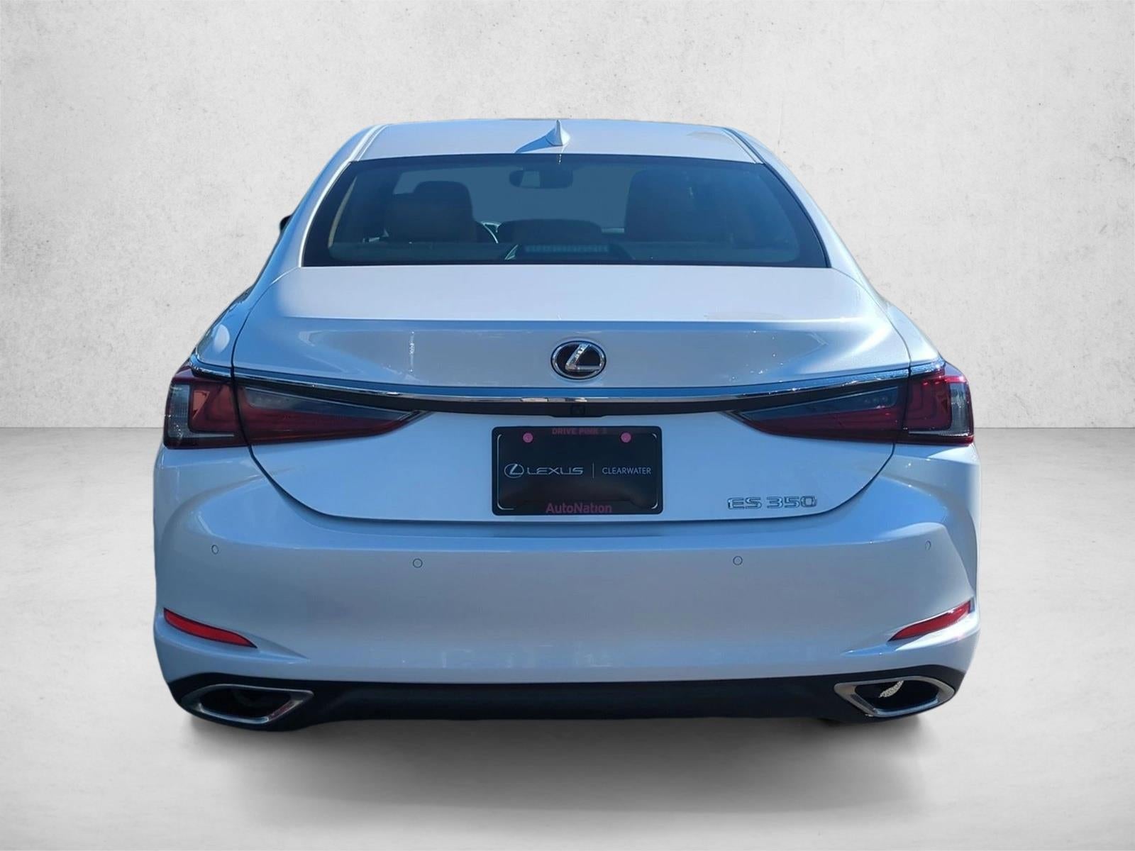 2024 Lexus ES 350 FWD