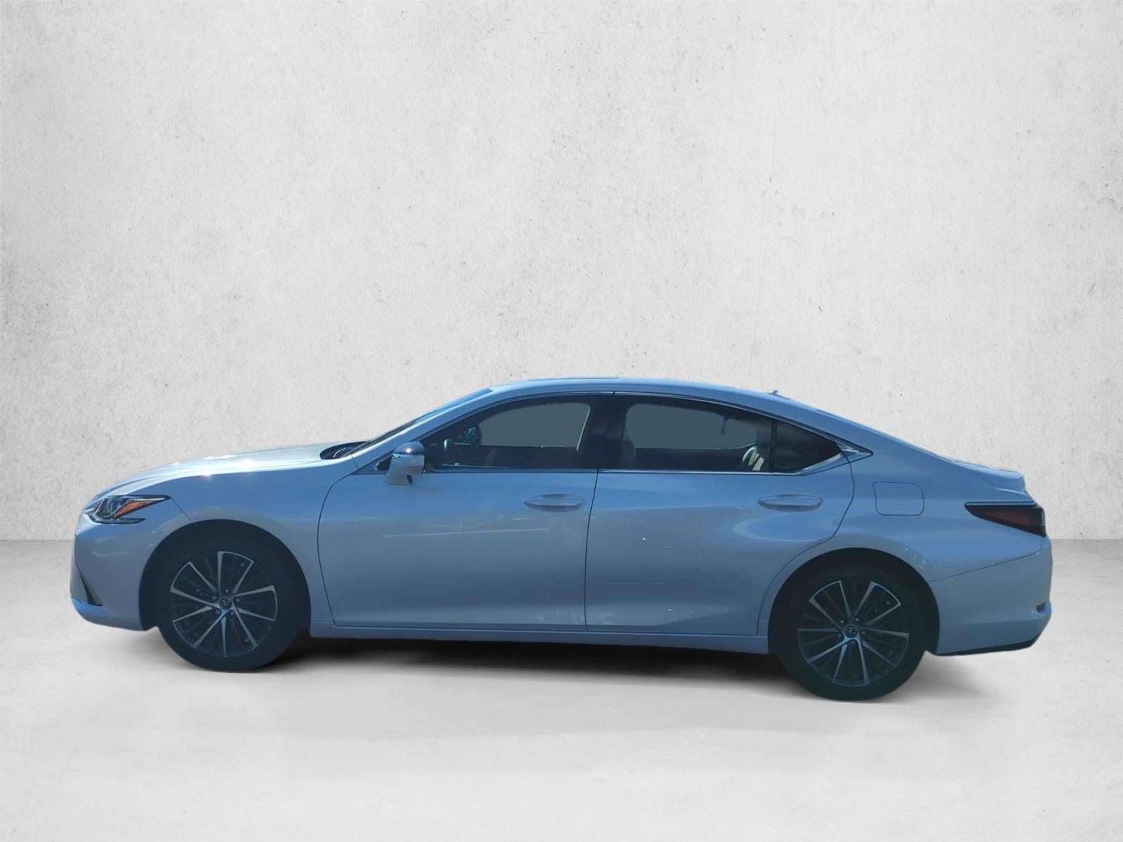 2024 Lexus ES 350 FWD