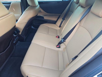 2021 Lexus ES 350 FWD