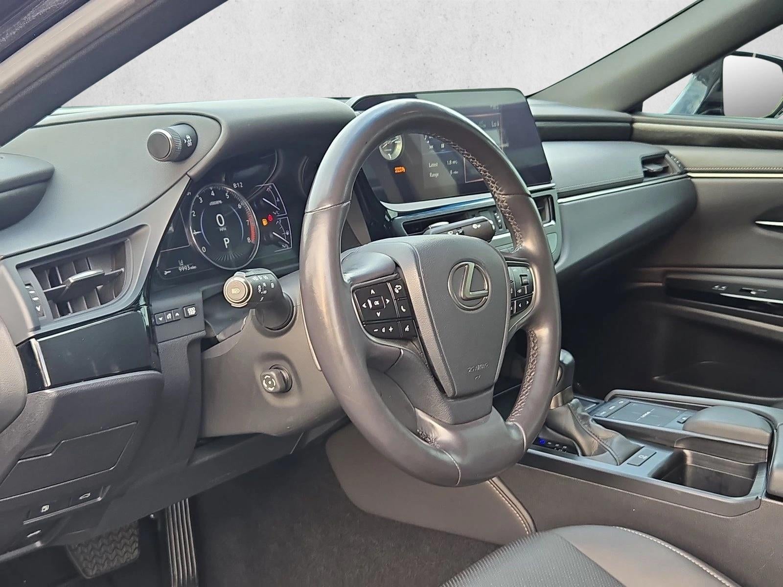 2022 Lexus ES 350 FWD