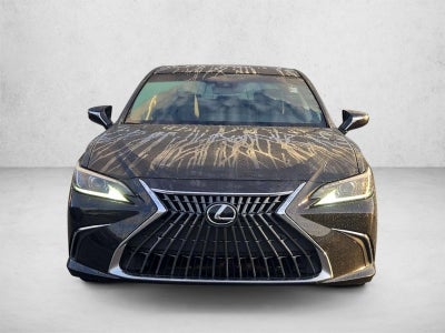 2022 Lexus ES 350 FWD