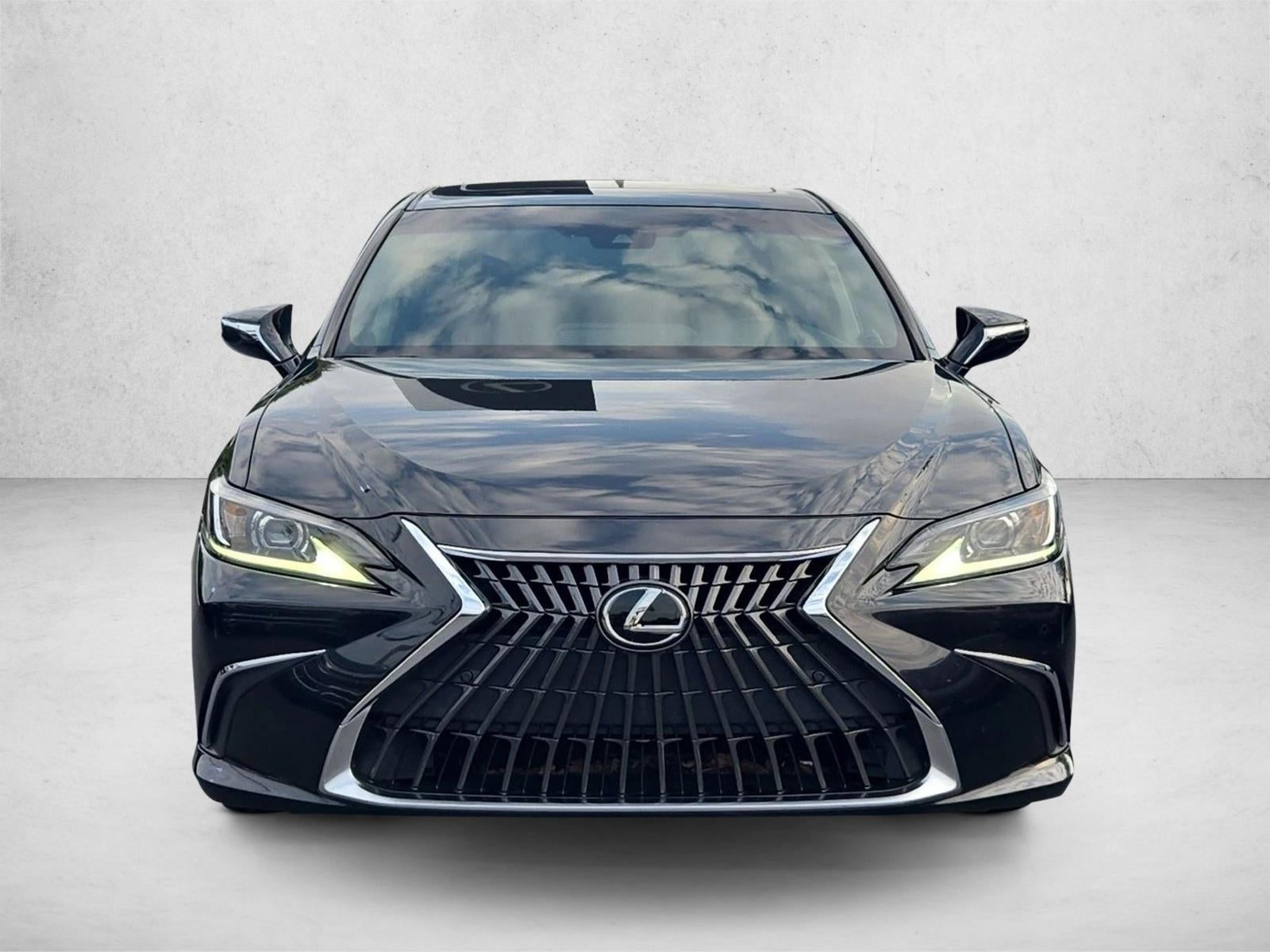 2022 Lexus ES 350 FWD