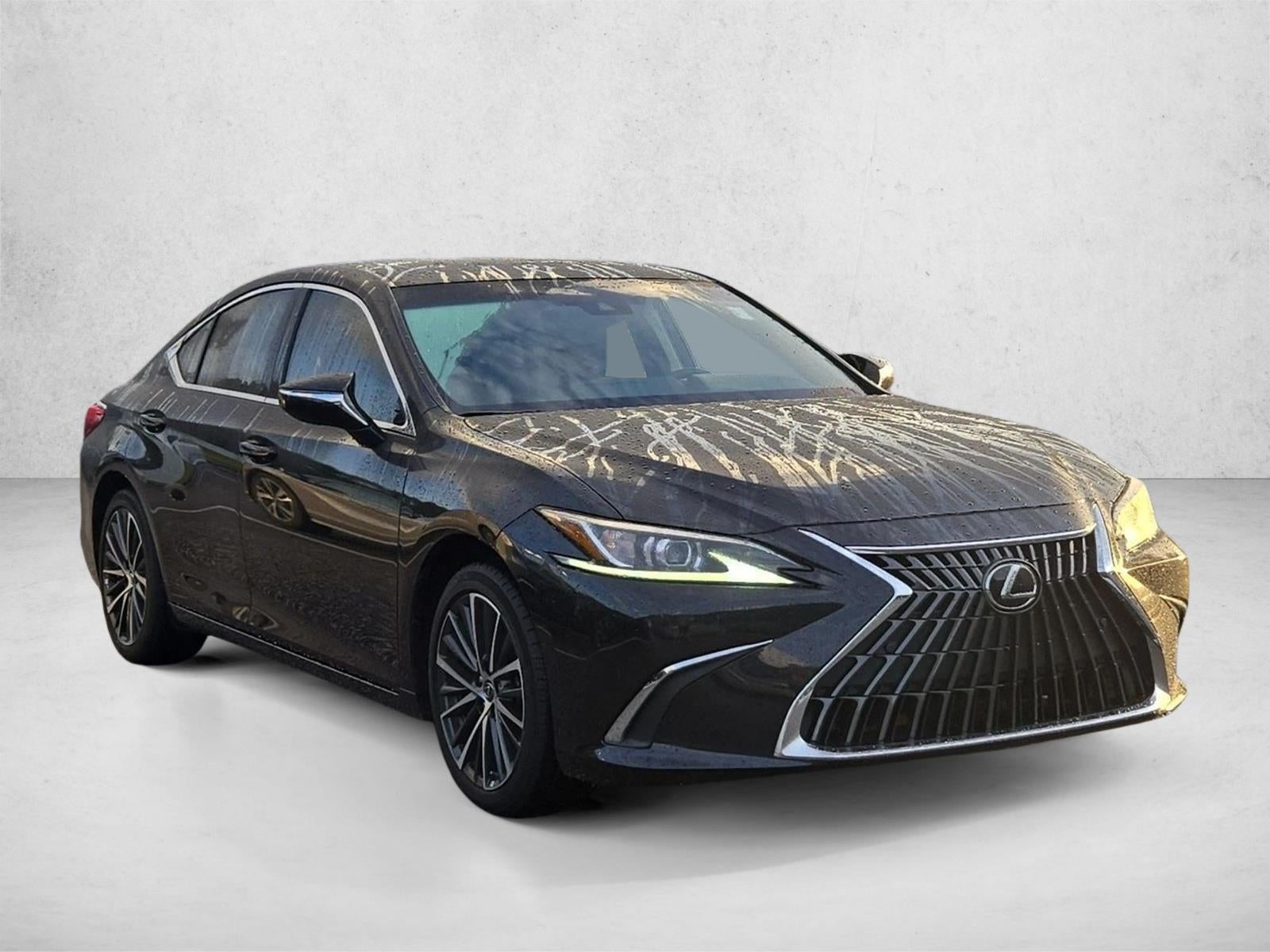 2022 Lexus ES 350 FWD